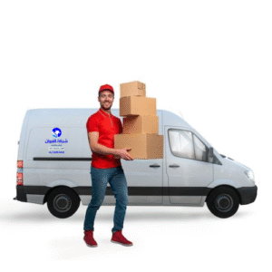 خدمة توصيل الطلبات دبي