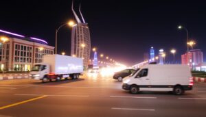 تتبع طلبات التوصيل ابوظبي