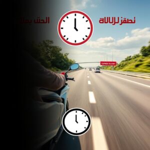 توصيل فوري من العين الى ابوظبي