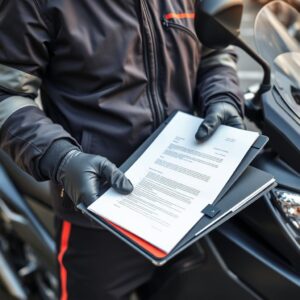 توصيل مستندات مهمة من العين الى ابوظبي