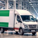 خدمات شحن داخلي الإمارات من شركة الفروان